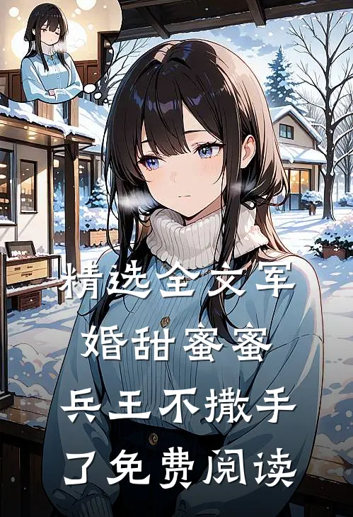 精选全文军婚甜蜜蜜,兵王不撒手了免费阅读