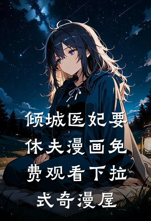 倾城医妃要休夫漫画免费观看下拉式奇漫屋