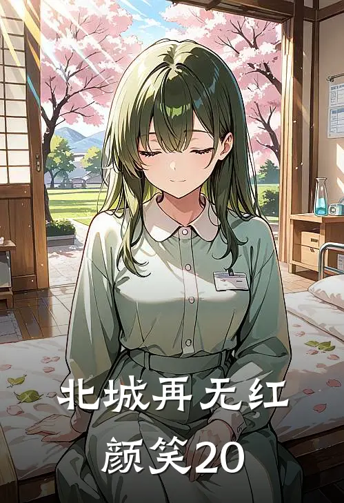 北城再无红颜笑20