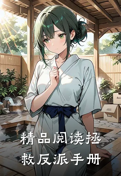 精品阅读拯救反派手册