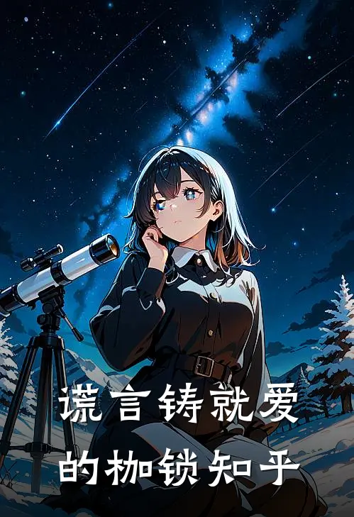 谎言铸就爱的枷锁知乎