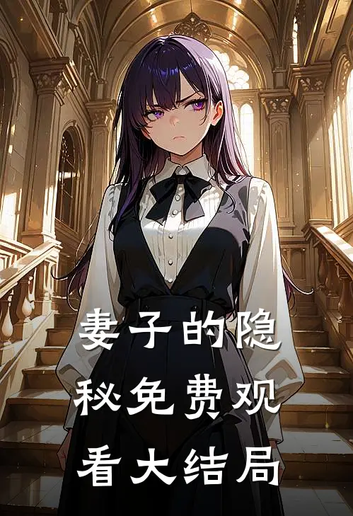 妻子的隐秘免费观看大结局