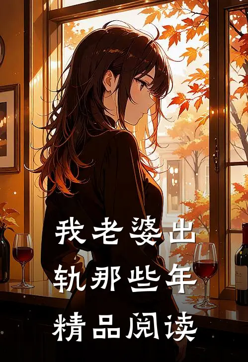 我老婆出轨那些年精品阅读
