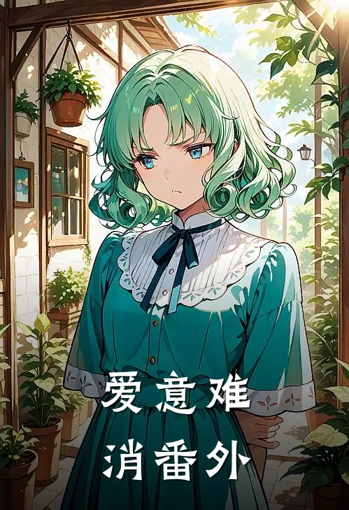 爱意难消 番外