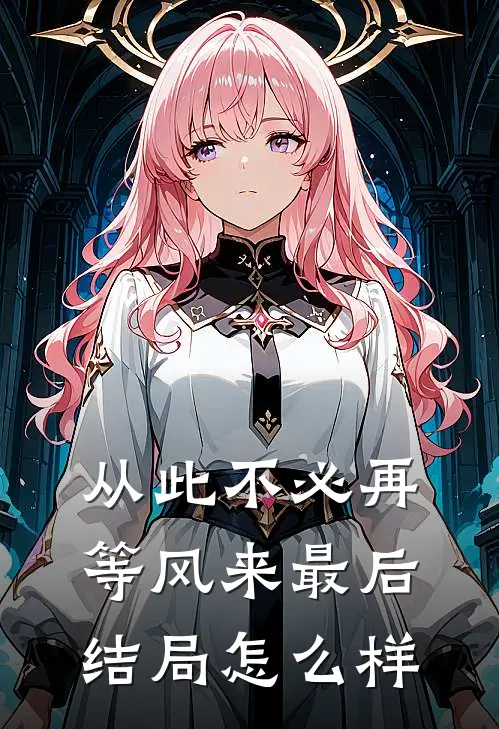 从此不必再等风来最后结局怎么样