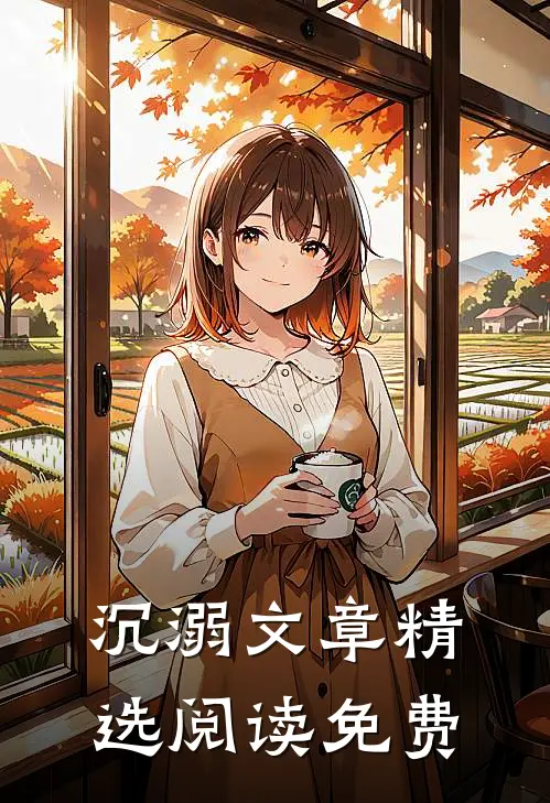 沉溺文章精选阅读免费
