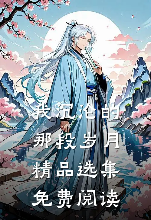 我沉沦的那段岁月精品选集免费阅读