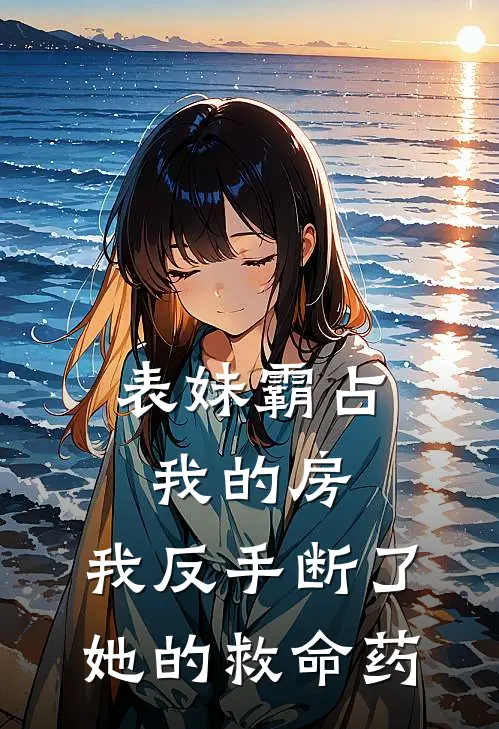 表妹霸占我的房，我反手断了她的救命药
