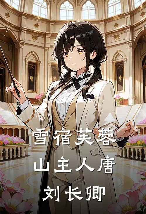雪宿芙蓉山主人唐刘长卿
