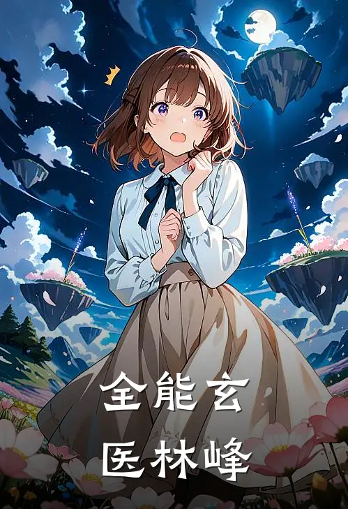 全能玄医林峰