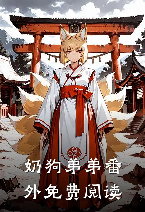 奶狗弟弟 番外免费阅读