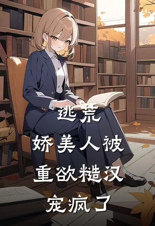 逃荒，娇美人被重欲糙汉宠疯了