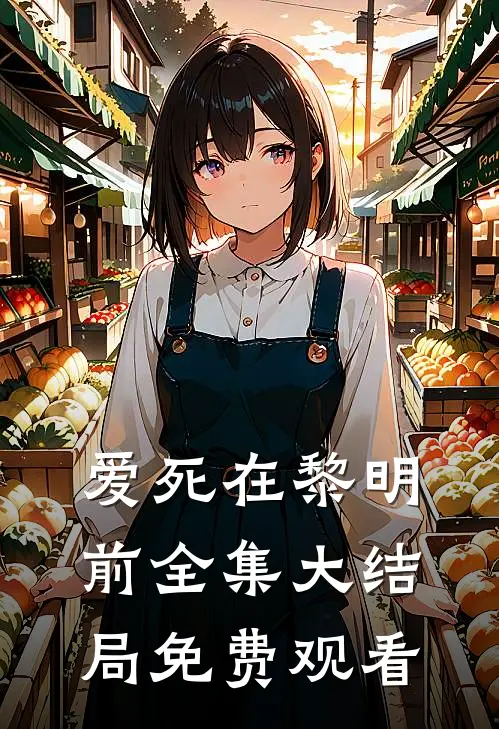 爱死在黎明前全集大结局免费观看