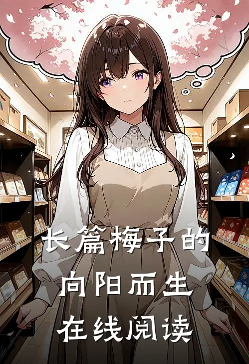长篇梅子的向阳而生在线阅读