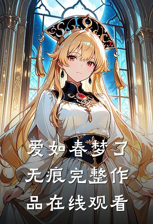 爱如春梦了无痕完整作品在线观看