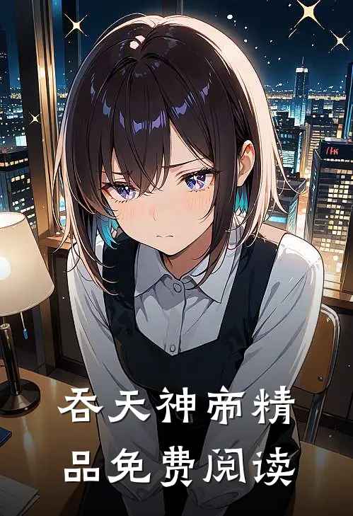 吞天神帝精品免费阅读