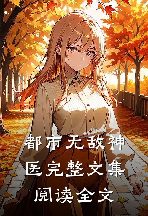都市无敌神医完整文集阅读全文
