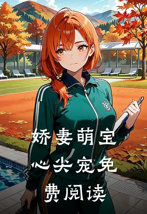 娇妻萌宝心尖宠免费阅读