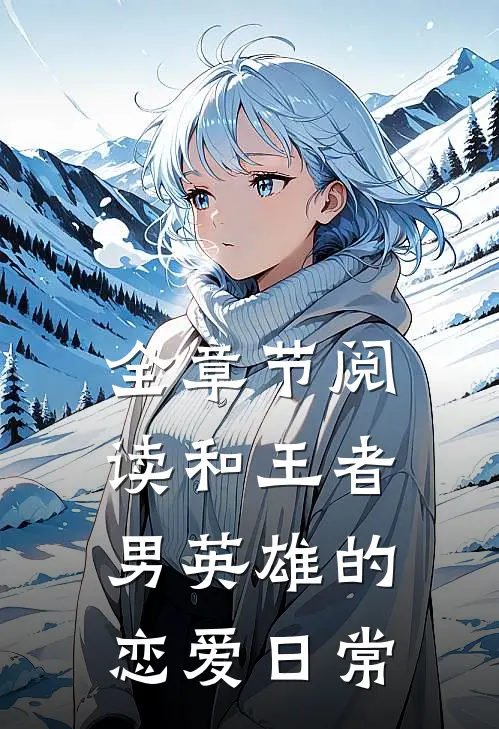 全章节阅读和王者男英雄的恋爱日常