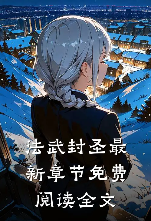 法武封圣最新章节免费阅读全文