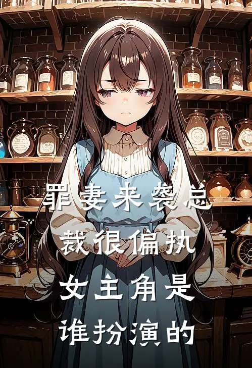 罪妻来袭总裁很偏执女主角是谁扮演的