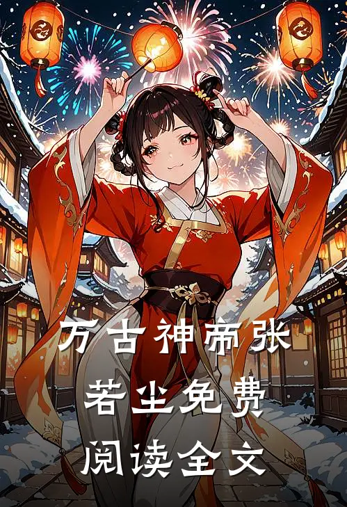 万古神帝张若尘免费阅读全文