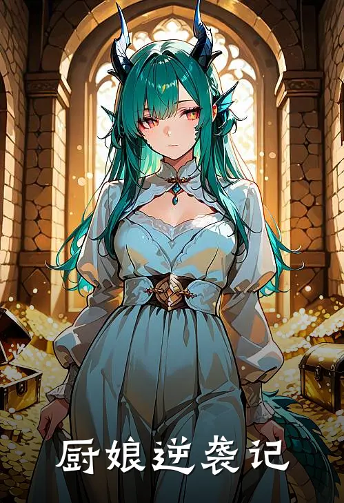 厨娘逆袭记
