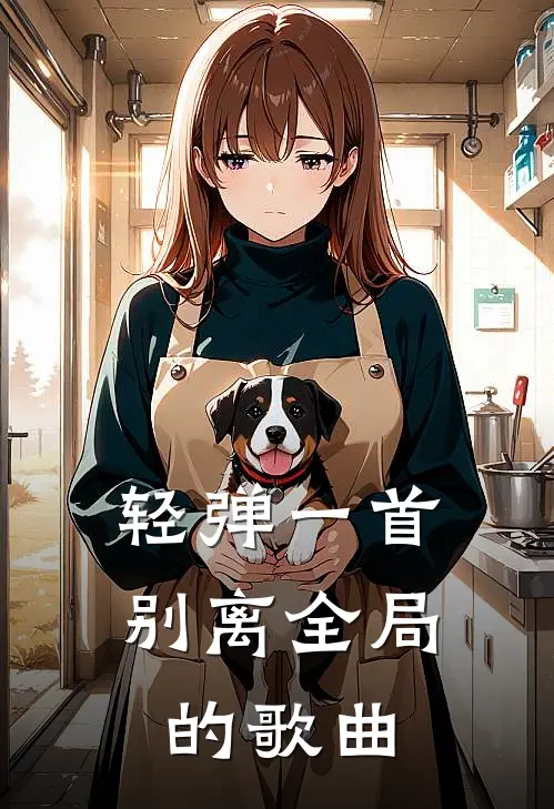轻弹一首别离全局的歌曲