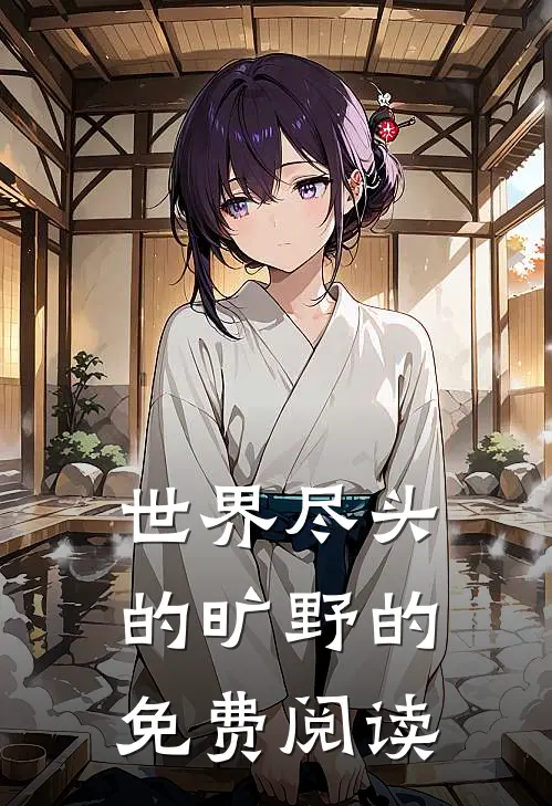 世界尽头的旷野的免费阅读