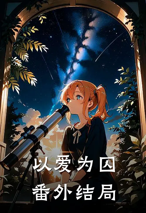 以爱为囚番外结局