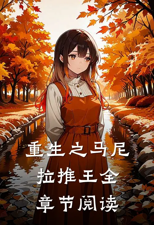 重生之马尼拉推王全章节阅读