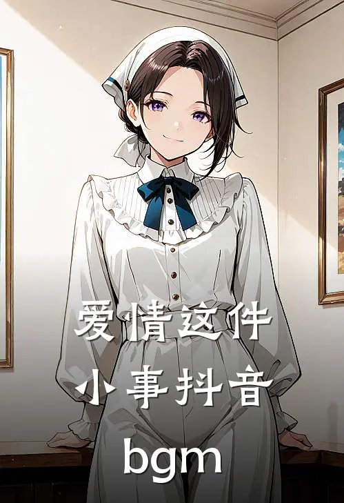 爱情这件小事抖音bgm