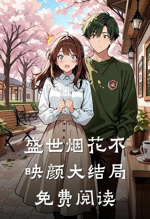 盛世烟花不映颜大结局免费阅读