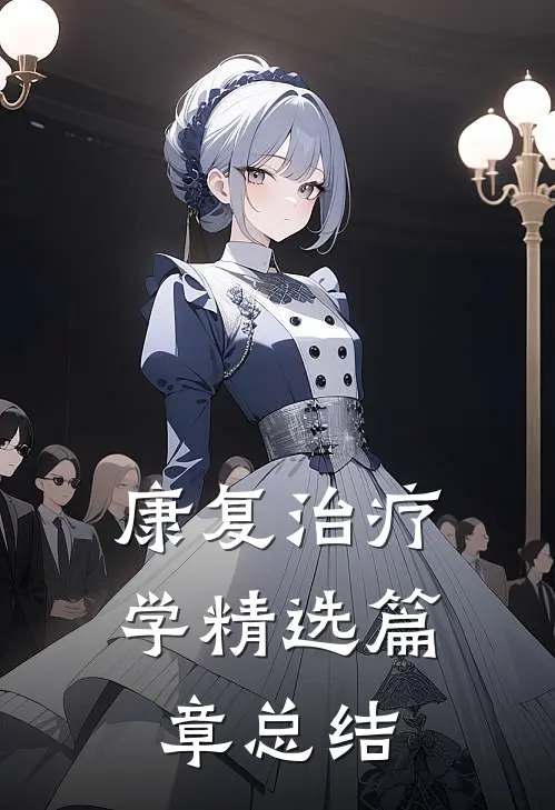 康复治疗学精选篇章总结