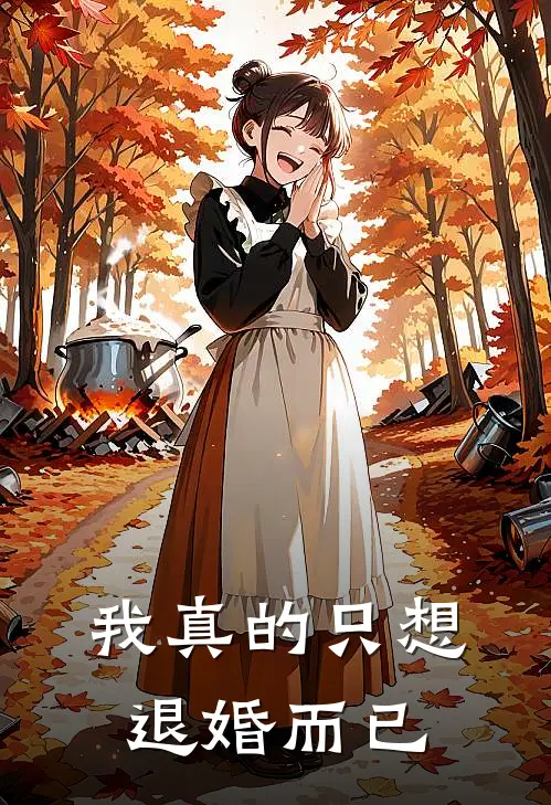 我真的只想退婚而已
