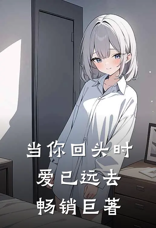 当你回头时爱已远去畅销巨著