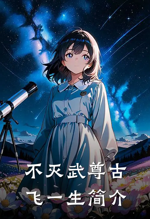 不灭武尊古飞一生简介