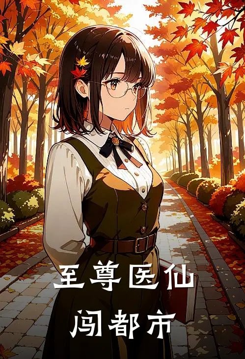 至尊医仙闯都市