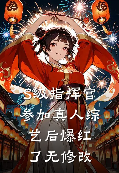 S级指挥官参加真人综艺后爆红了无修改