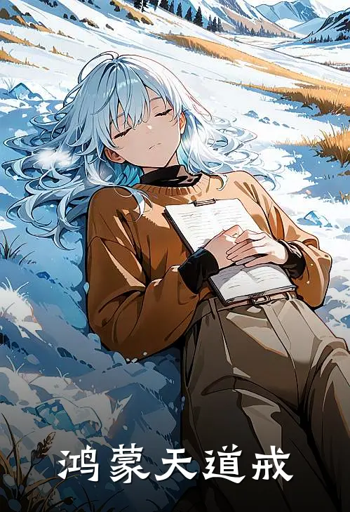 鸿蒙天道戒
