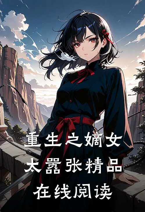 重生之嫡女太嚣张精品在线阅读