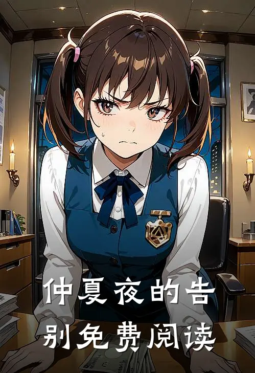 仲夏夜的告别免费阅读