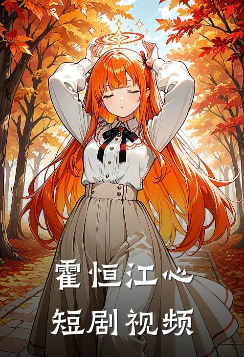 霍恒江心短剧视频