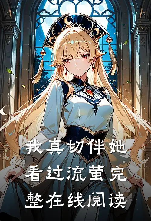 我真切伴她看过流萤完整在线阅读