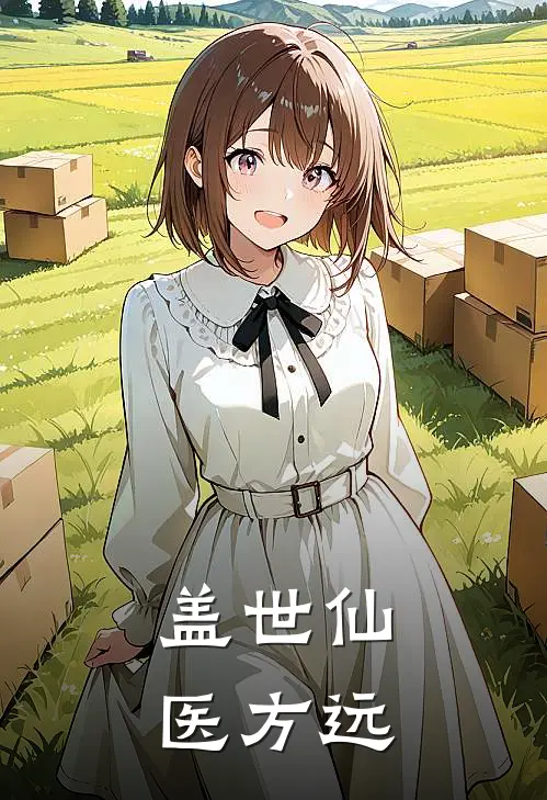 盖世仙医方远