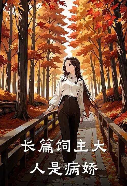 长篇饲主大人是病娇