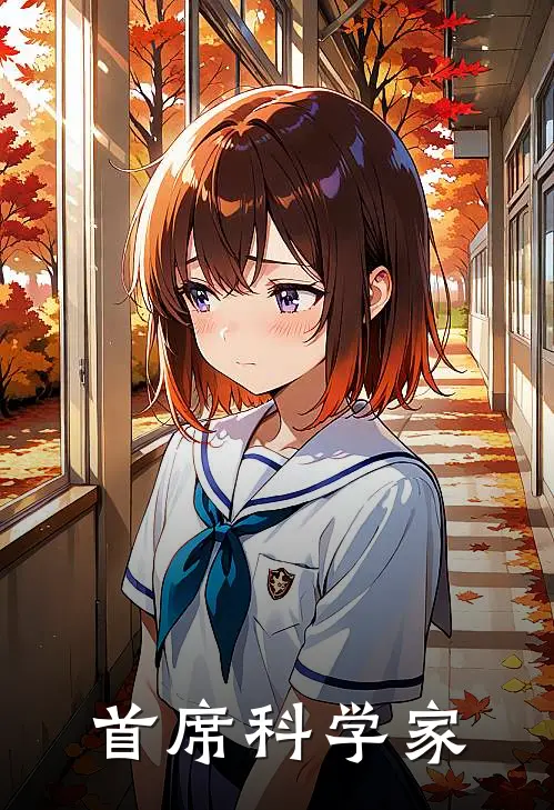 首席科学家