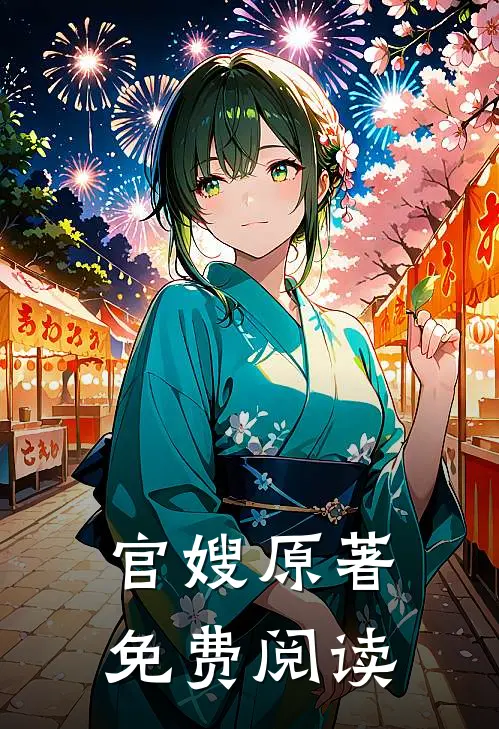 官嫂原著免费阅读