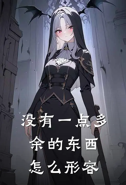 没有一点多余的东西怎么形容