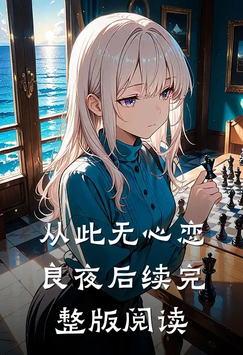 从此无心恋良夜后续完整版阅读